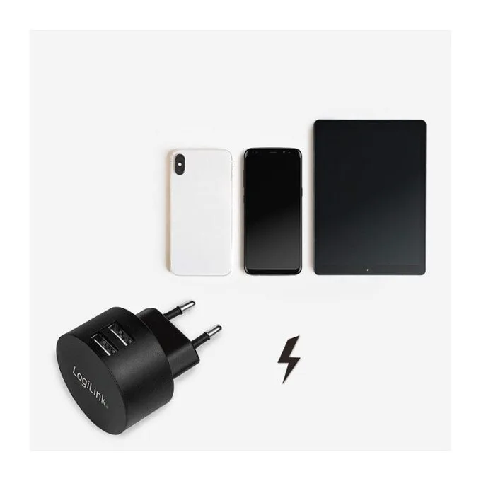 LogiLink PA0218 mobile device charger — image 5