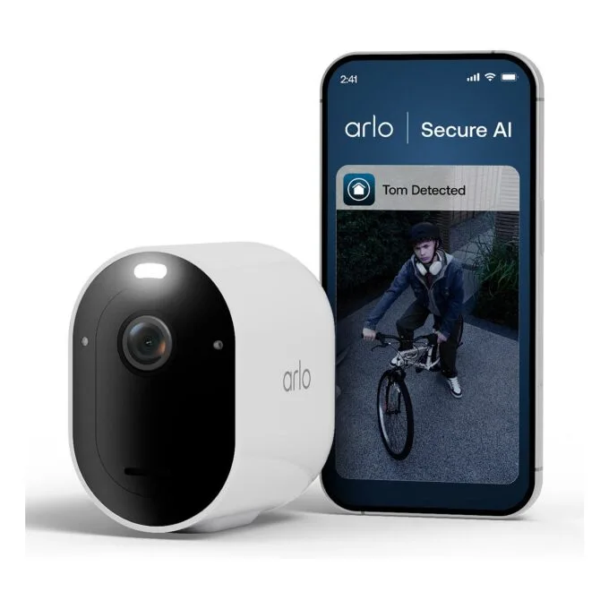 Arlo Pro 6 SINGLE CAM X1 — image 4