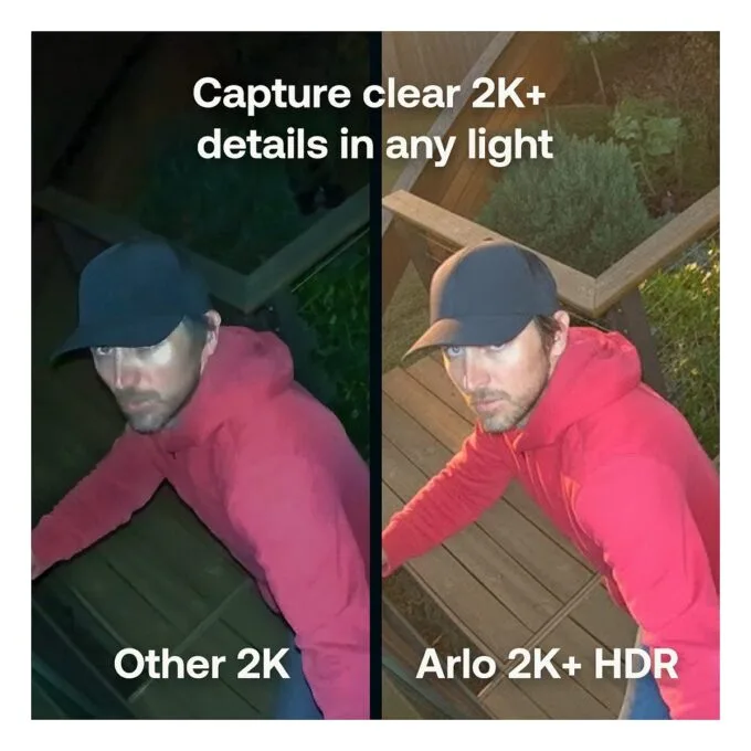 Arlo Pro 6 SINGLE CAM X1 — image 5