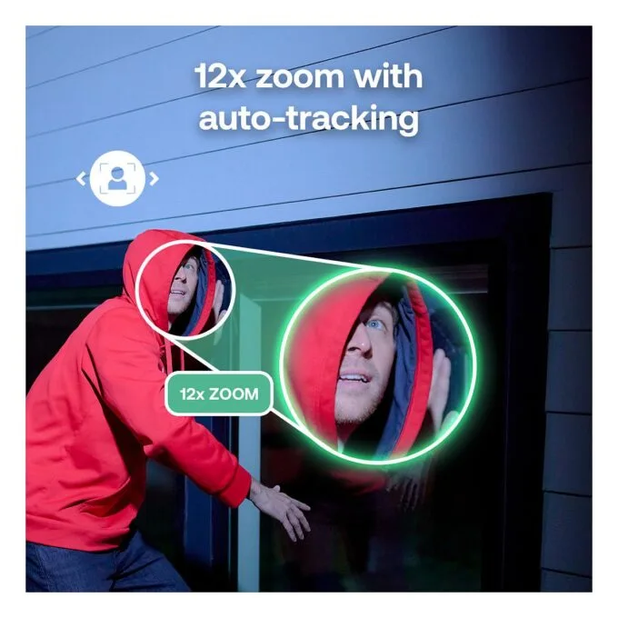 Arlo Pro 6 SINGLE CAM X1 — image 8