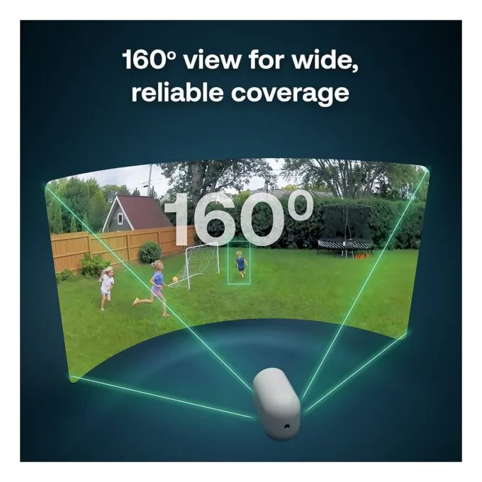 Arlo Pro 6 SINGLE CAM X1 — image 9