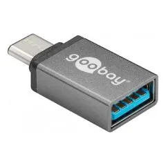 Goobay 56621 cable gender changer