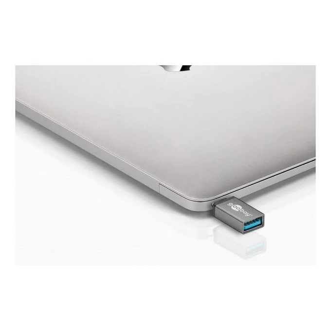 Goobay 56621 cable gender changer — image 2