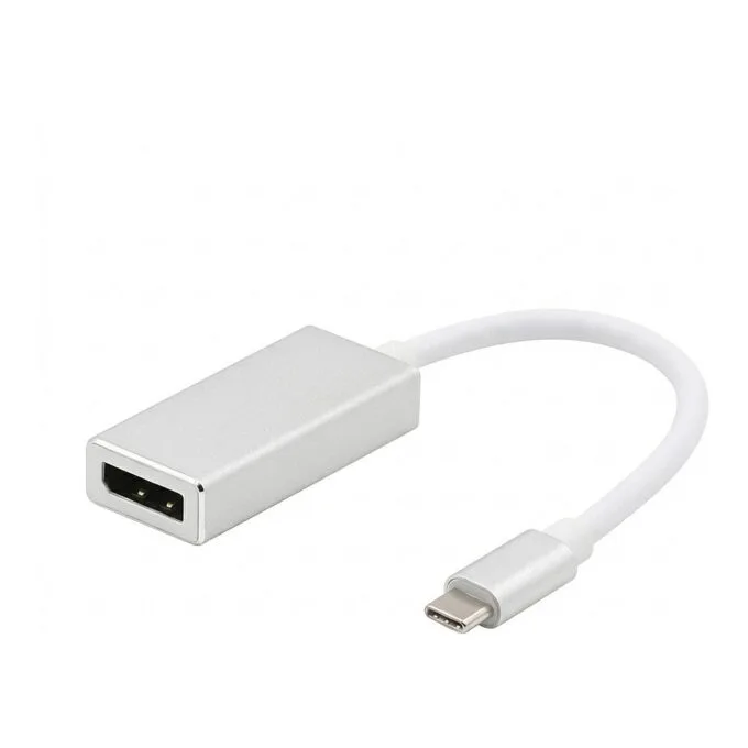 VALUE Display Adapter Typ C - DisplayPort, 4K60Hz — image 1