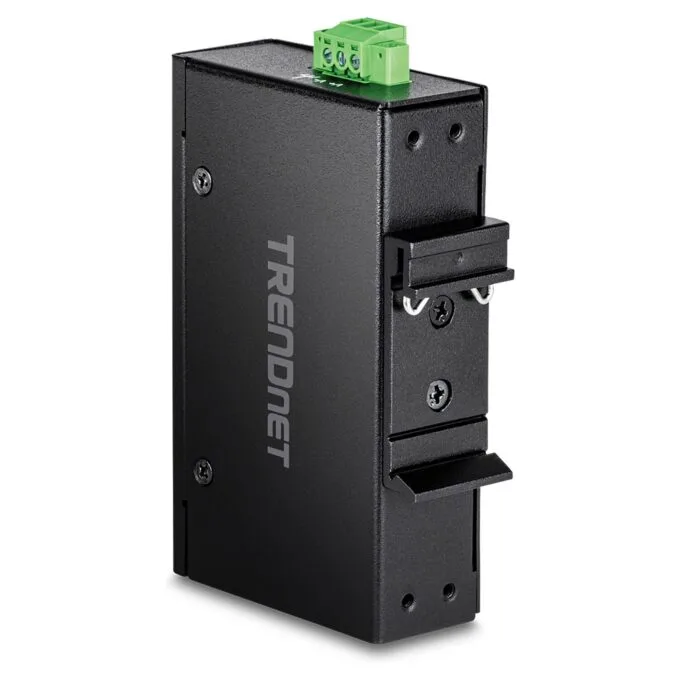 Trendnet TI-GLC50 network switch — image 3