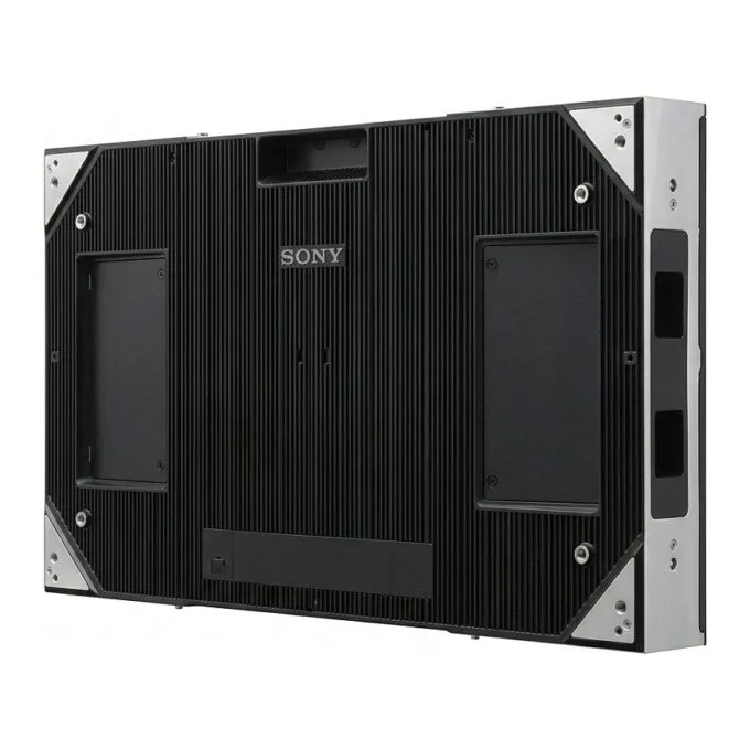 Crystal LED spare module P1.2 BH-series — image 1