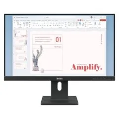 Lenovo ThinkVision E24-40 computer monitor