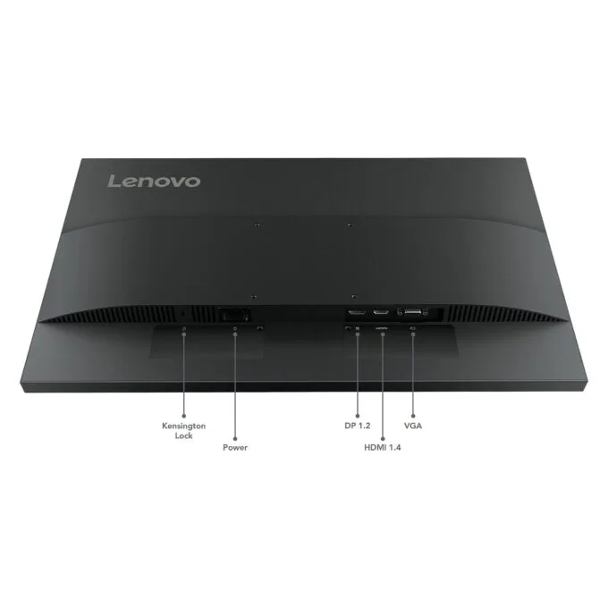 Lenovo ThinkVision E24-40 computer monitor — image 11