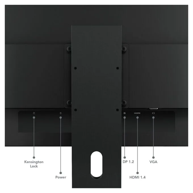 Lenovo ThinkVision E24-40 computer monitor — image 10