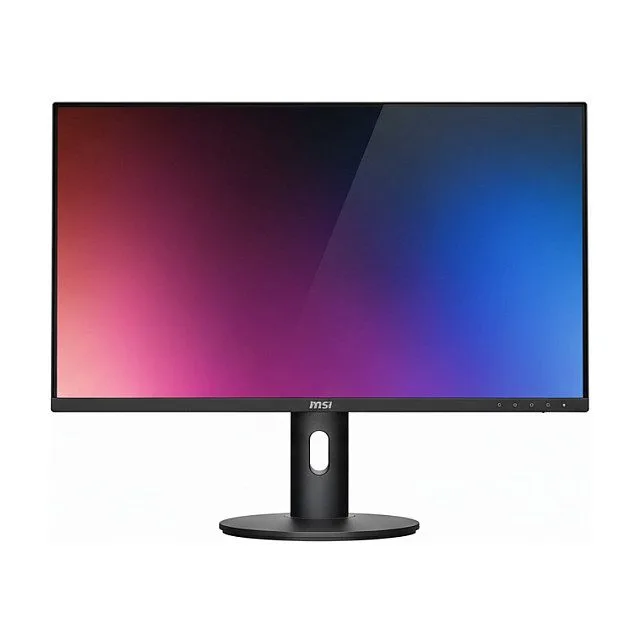 Koorui B2722F computer monitor — image 1