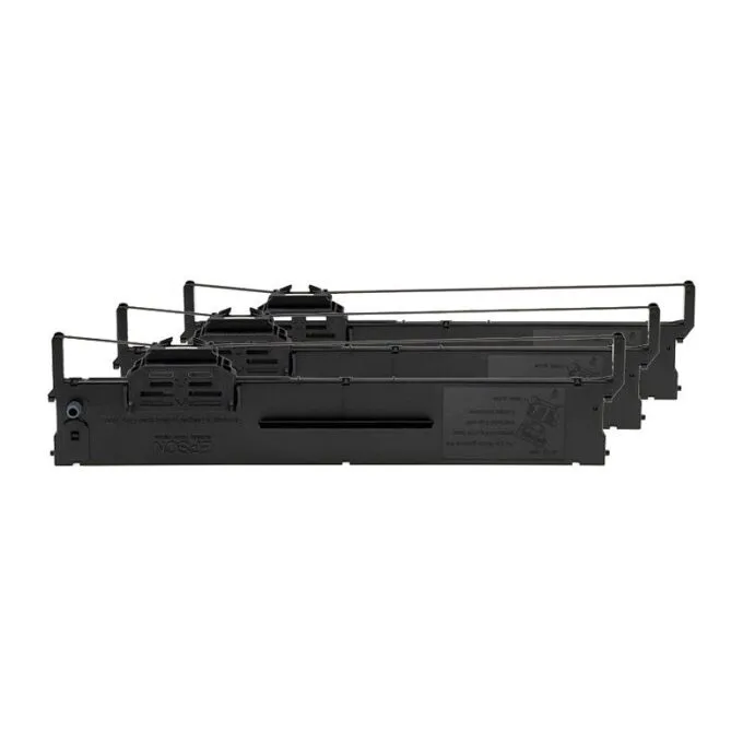 Epson C13S015339 printer ribbon — image 1