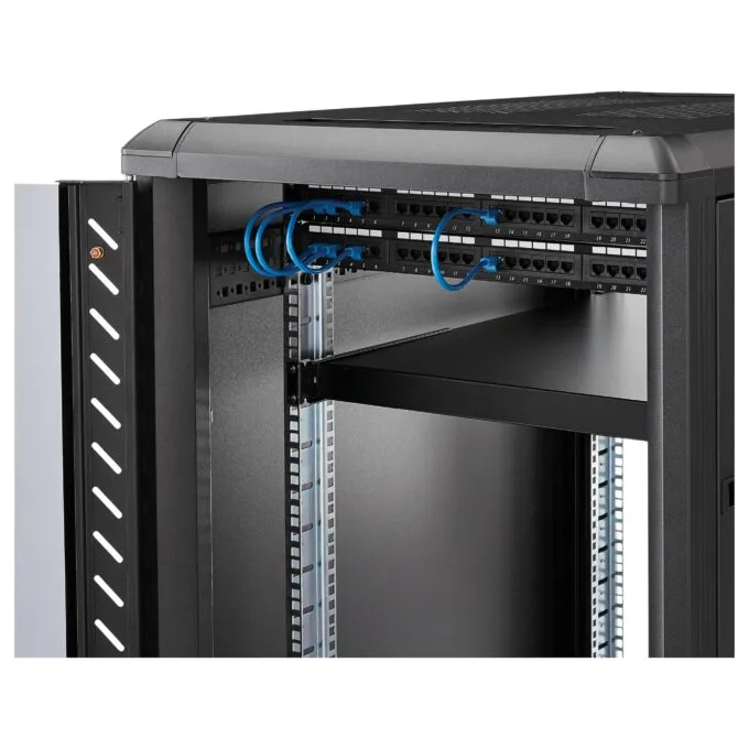 StarTech.com ADJSHELFHD rack accessory — image 2