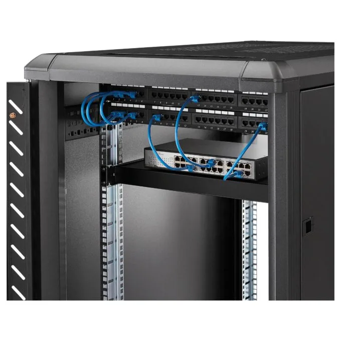 StarTech.com ADJSHELFHD rack accessory — image 3