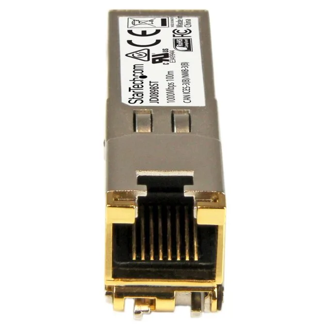 StarTech.com JD089BST network transceiver module — image 2