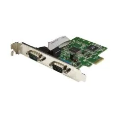 StarTech.com PEX2S1050 interface cards/adapter