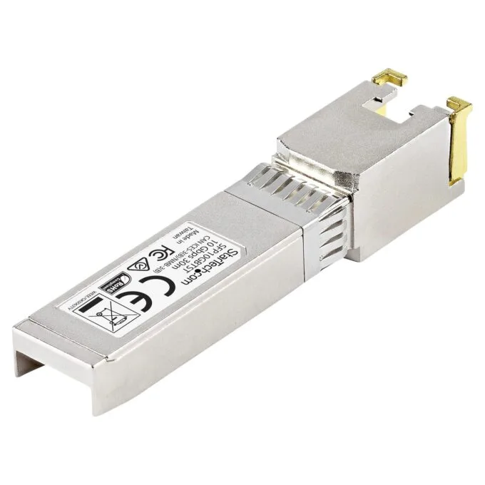 StarTech.com SFP10GBTST network transceiver module — image 3