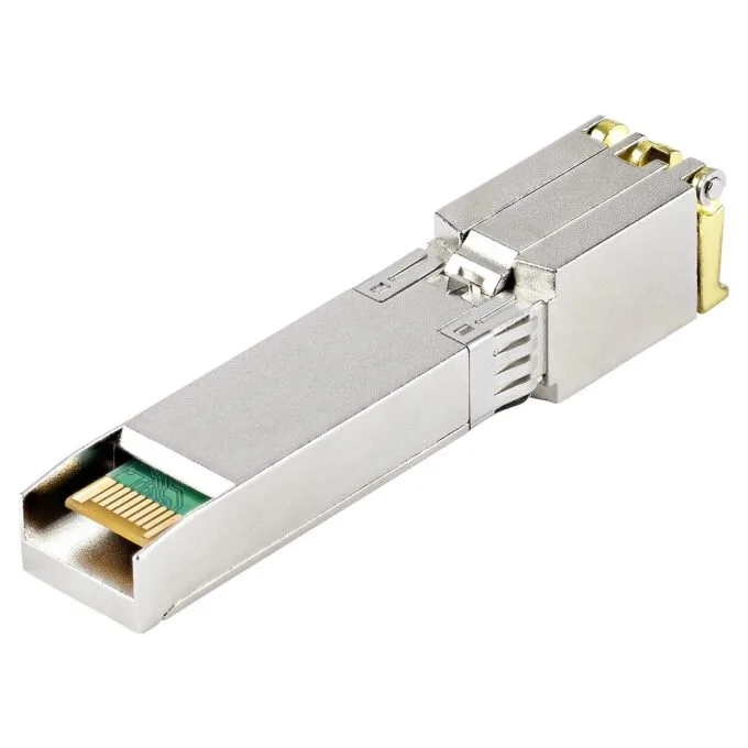 StarTech.com SFP10GBTST network transceiver module — image 6