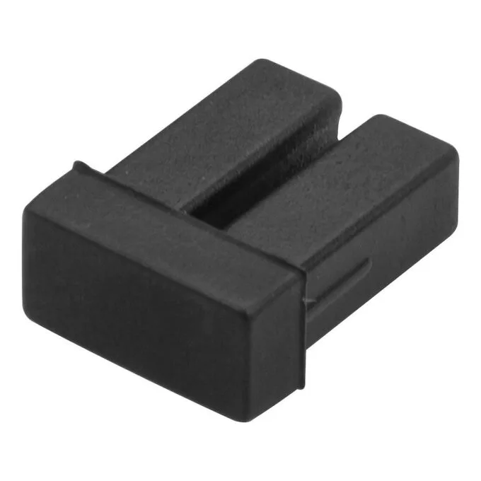 StarTech.com SFPLCCAP10 port dust cover — image 1
