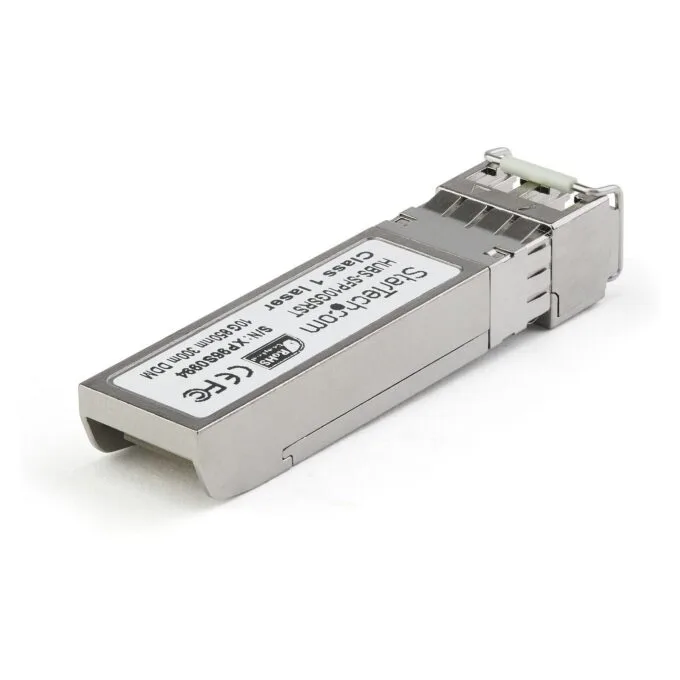StarTech.com SFP10GLREMST network transceiver module — image 2