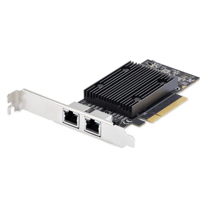 StarTech.com PR210B-NETWORK-CARD network card — image 1