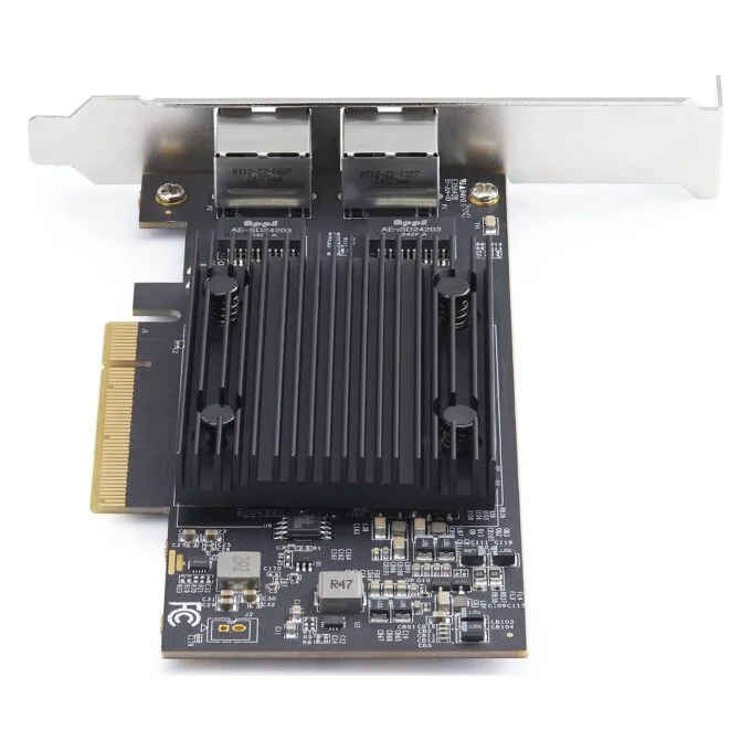 StarTech.com PR210B-NETWORK-CARD network card — image 3
