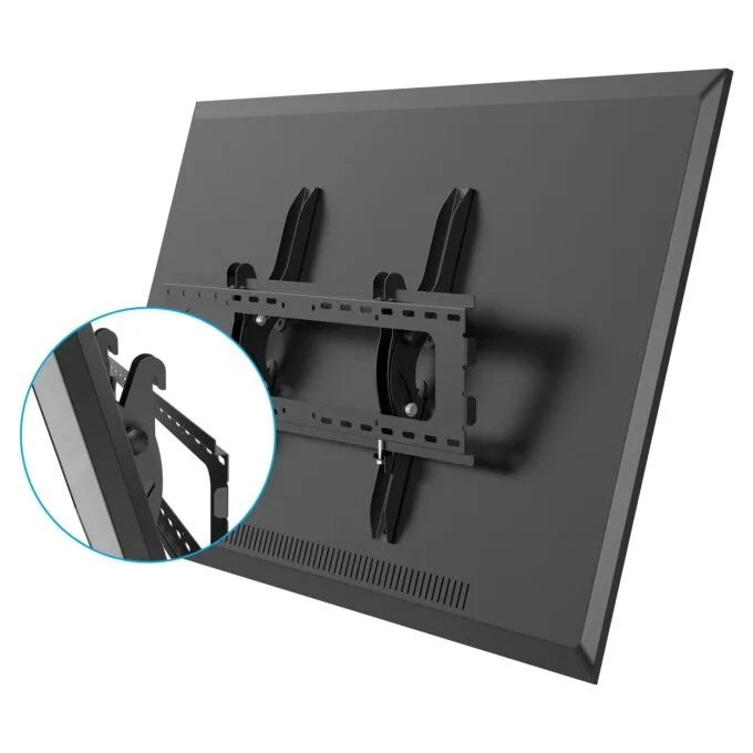 StarTech.com FLATPNLWALL TV mount/stand — image 5