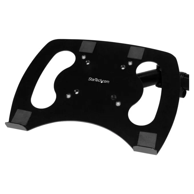 StarTech.com ARMUNONB monitor mount / stand — image 4