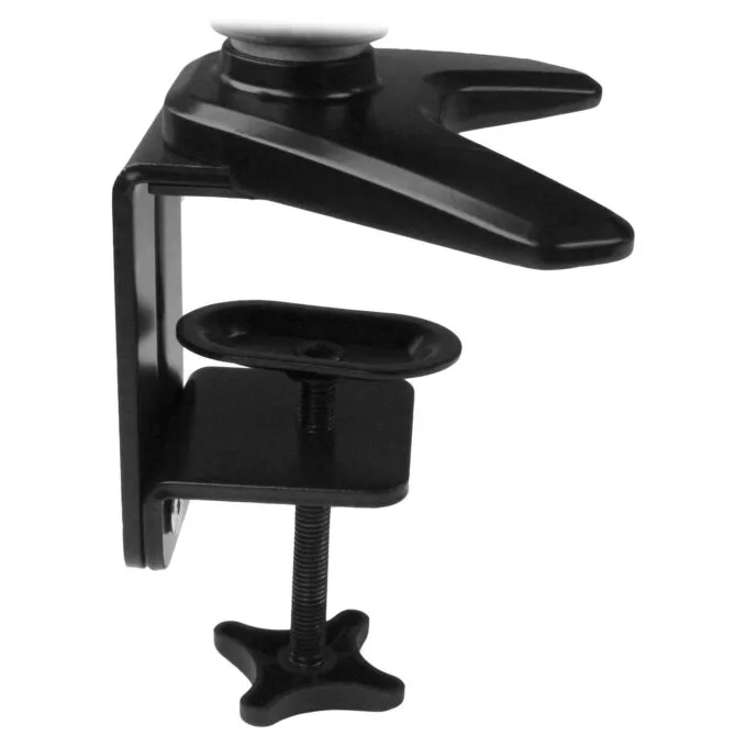 StarTech.com ARMUNONB monitor mount / stand — image 5