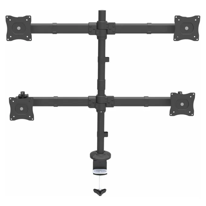 StarTech.com ARMQUAD monitor mount / stand — image 2