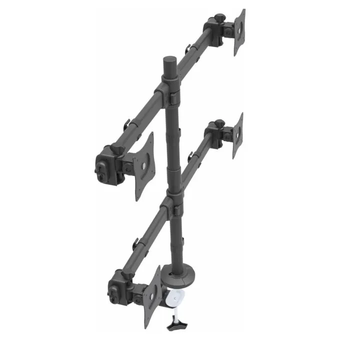 StarTech.com ARMQUAD monitor mount / stand — image 4