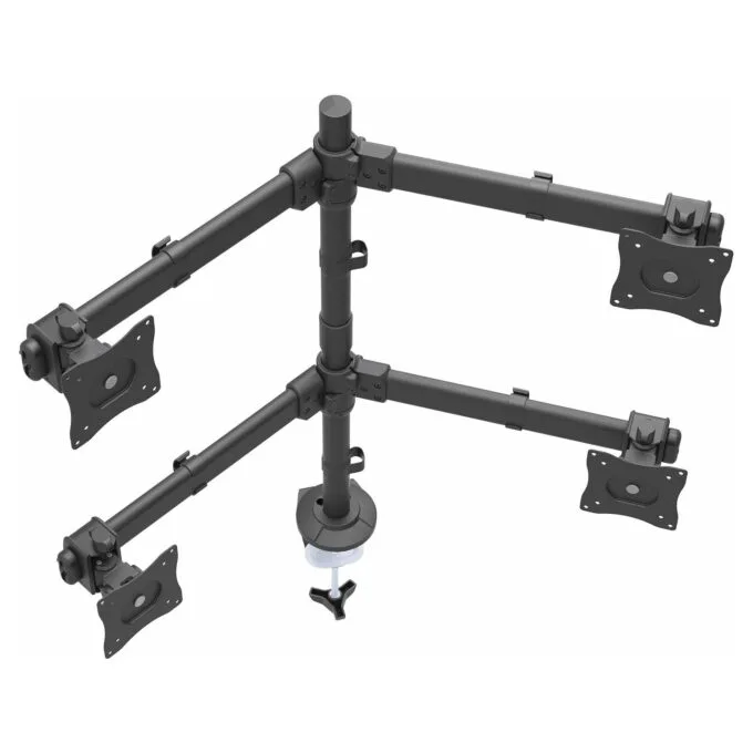 StarTech.com ARMQUAD monitor mount / stand — image 5