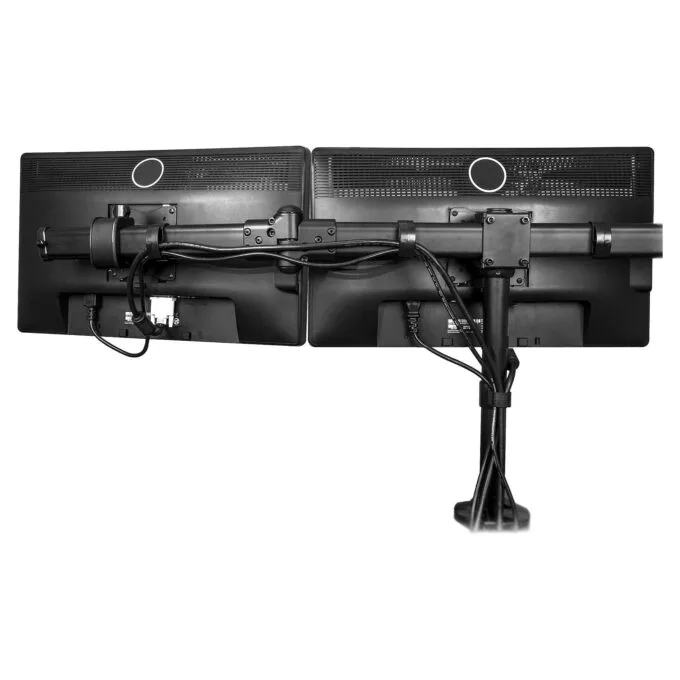 StarTech.com ARMTRIO monitor mount / stand — image 5