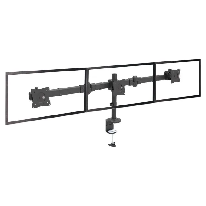 StarTech.com ARMTRIO monitor mount / stand — image 8