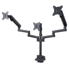 StarTech.com 3MP2AG-MONITOR-ARM monitor mount / stand