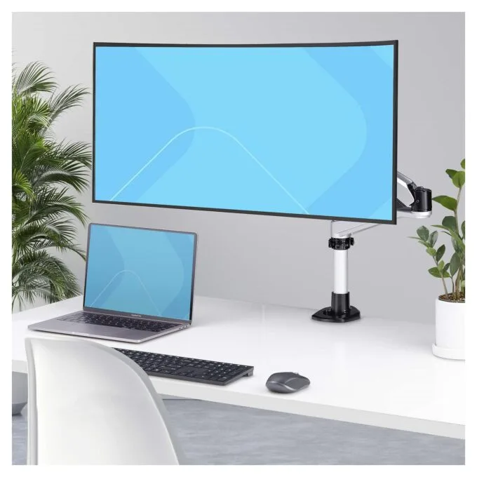 StarTech.com 1MP1ACG-MONITOR-ARM monitor mount / stand — image 12