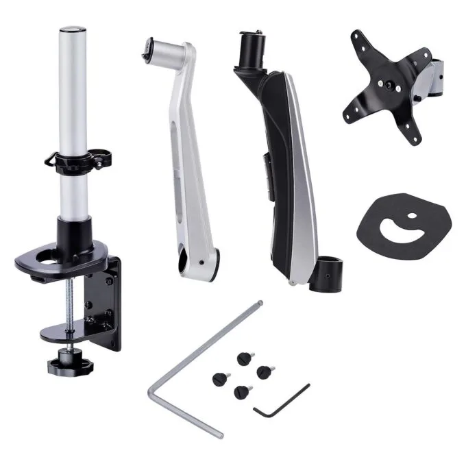 StarTech.com 1MP1ACG-MONITOR-ARM monitor mount / stand — image 13