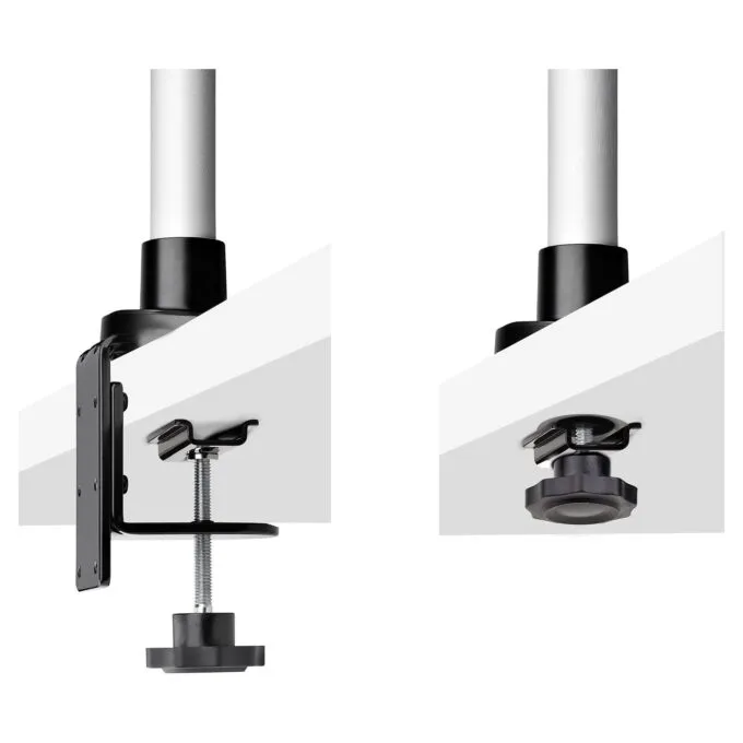 StarTech.com 1MP1ACG-MONITOR-ARM monitor mount / stand — image 7