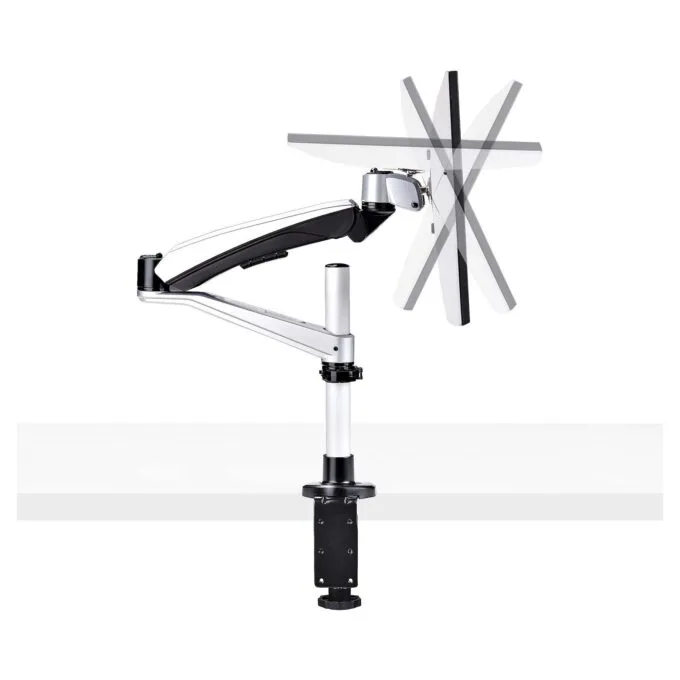 StarTech.com 1MP1ACG-MONITOR-ARM monitor mount / stand — image 9