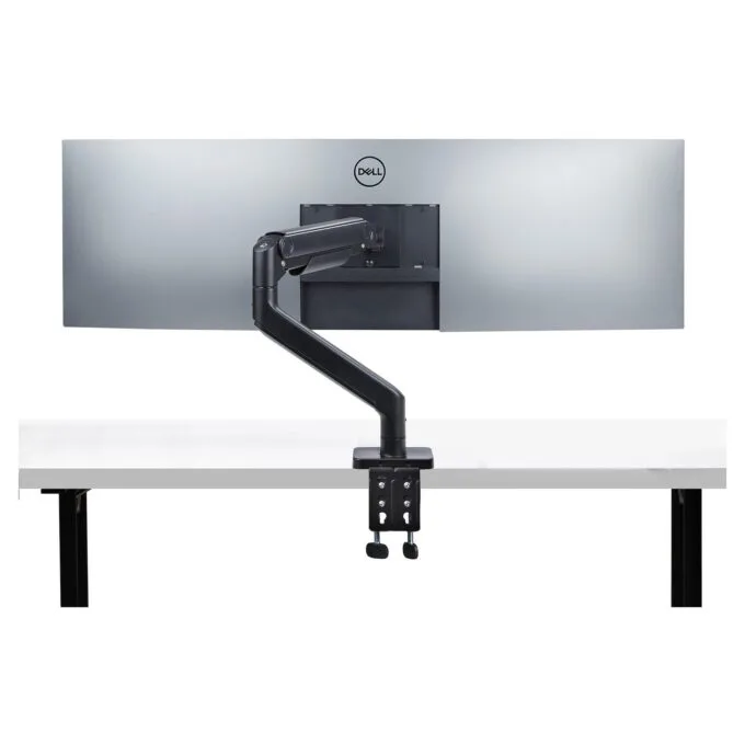 StarTech.com H1M1AG1-MONITOR-ARM monitor mount / stand — image 2
