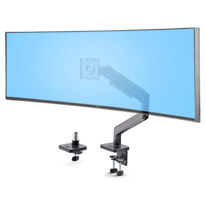 StarTech.com H1M1AG1-MONITOR-ARM monitor mount / stand — image 18