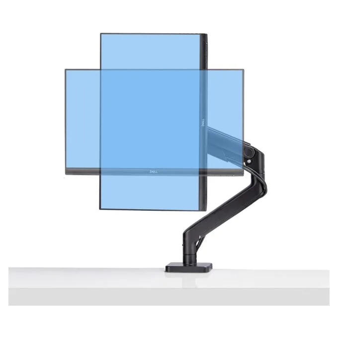StarTech.com H1M1AG1-MONITOR-ARM monitor mount / stand — image 3