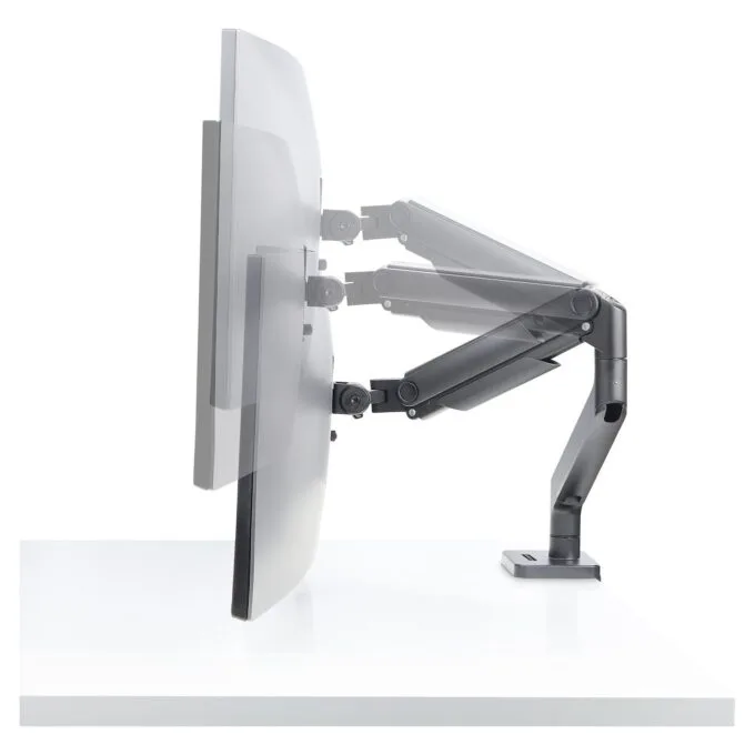 StarTech.com H1M1AG1-MONITOR-ARM monitor mount / stand — image 5