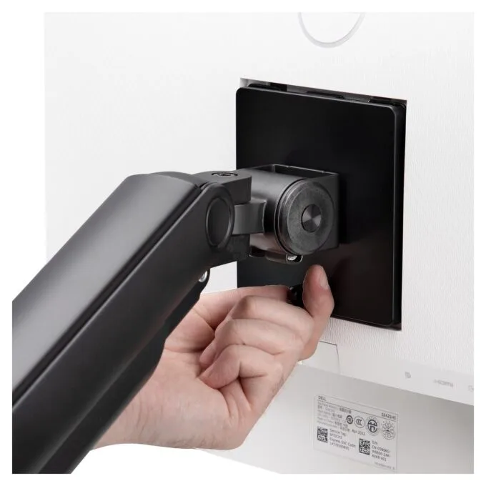 StarTech.com H1M1AG1-MONITOR-ARM monitor mount / stand — image 8
