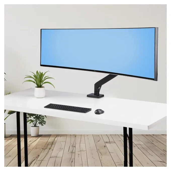 StarTech.com H1M1AG1-MONITOR-ARM monitor mount / stand — image 9