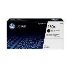 HP 150A (W1500A) Original LaserJet Toner Cartridge Black