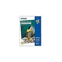 Epson Matte Paper Heavy Weight printing paper