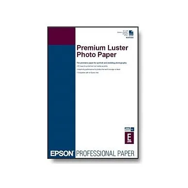 Epson Premium, DIN A4, 250g/m² — image 1