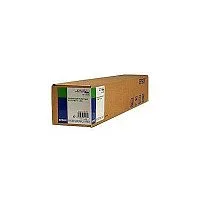Epson Singleweight Paper Roll, 24" x 40 m, 120g/m² large format media
