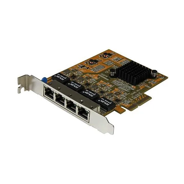 StarTech.com ST1000SPEX43 network card — image 1
