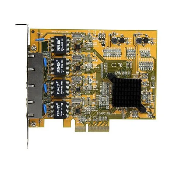 StarTech.com ST1000SPEX43 network card — image 2